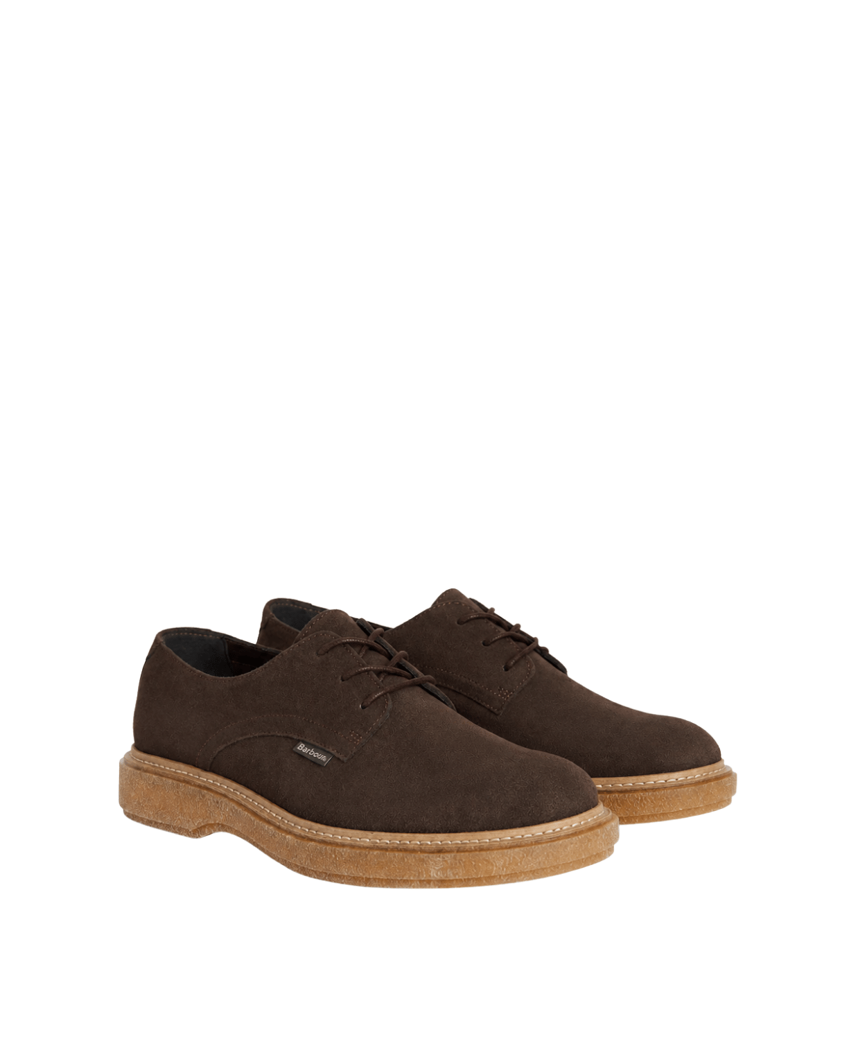 Barbour Harefield Derby Ayakkabı