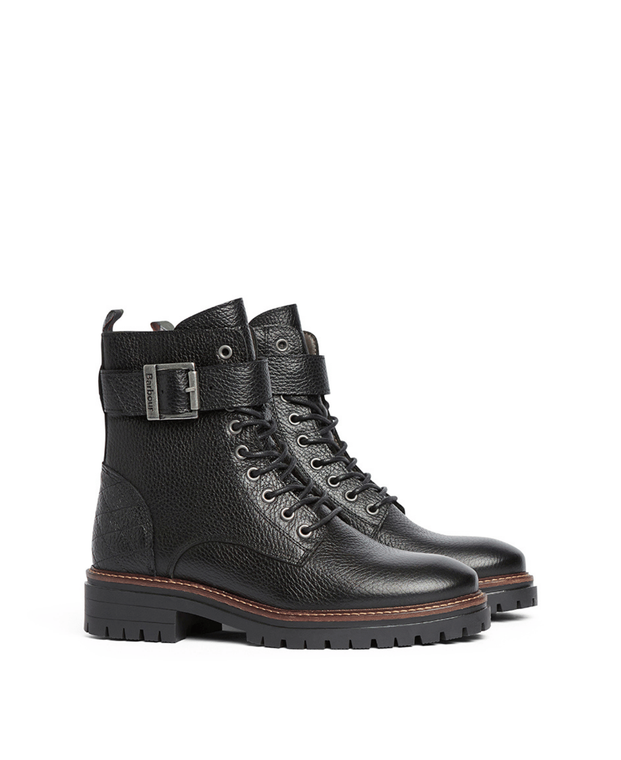 Barbour Heidi Bot