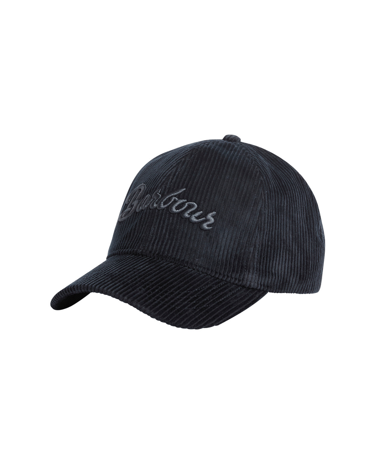 Barbour Ivybridge Cord Şapka