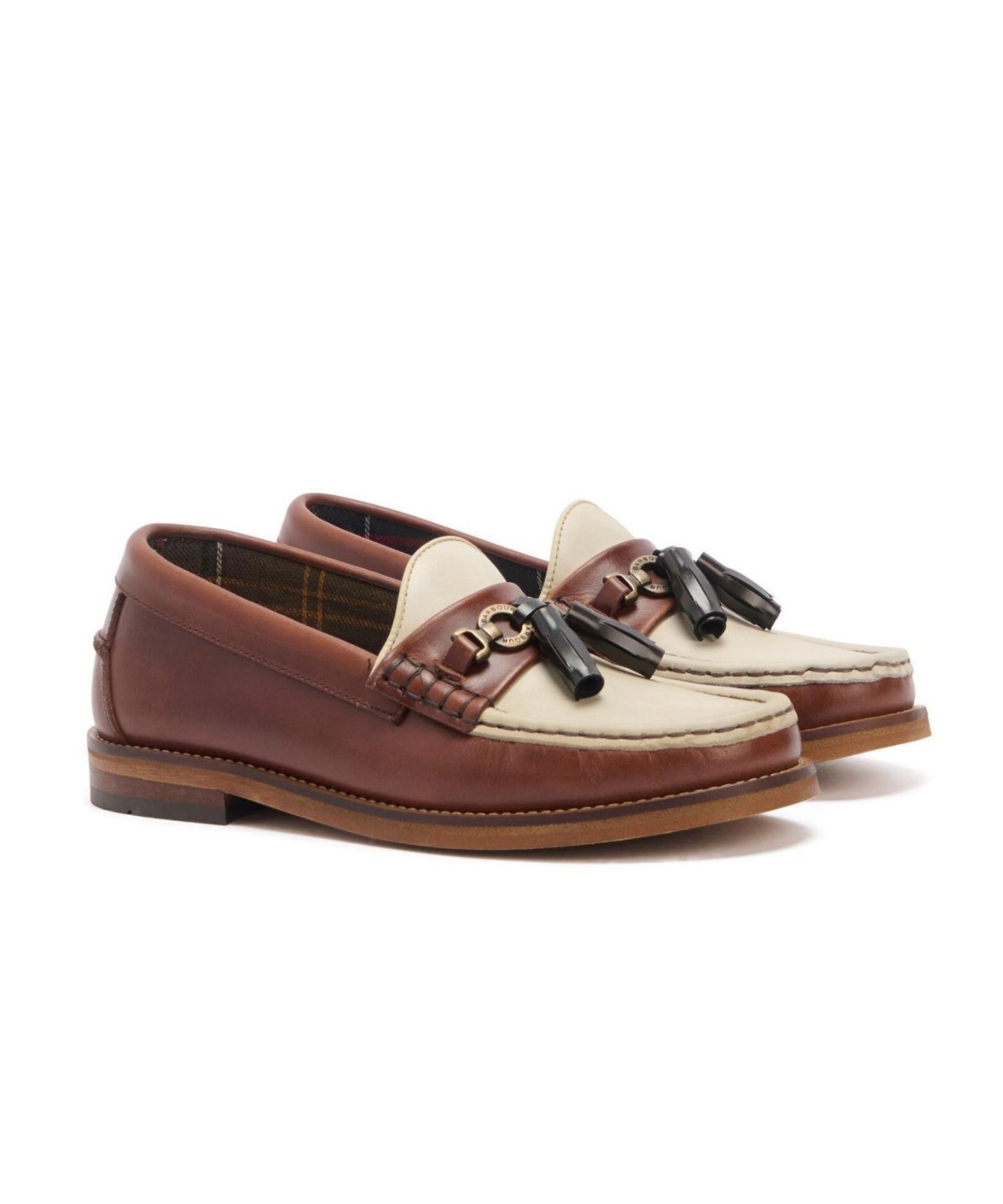 Barbour Jen Mokasen Ayakkabı