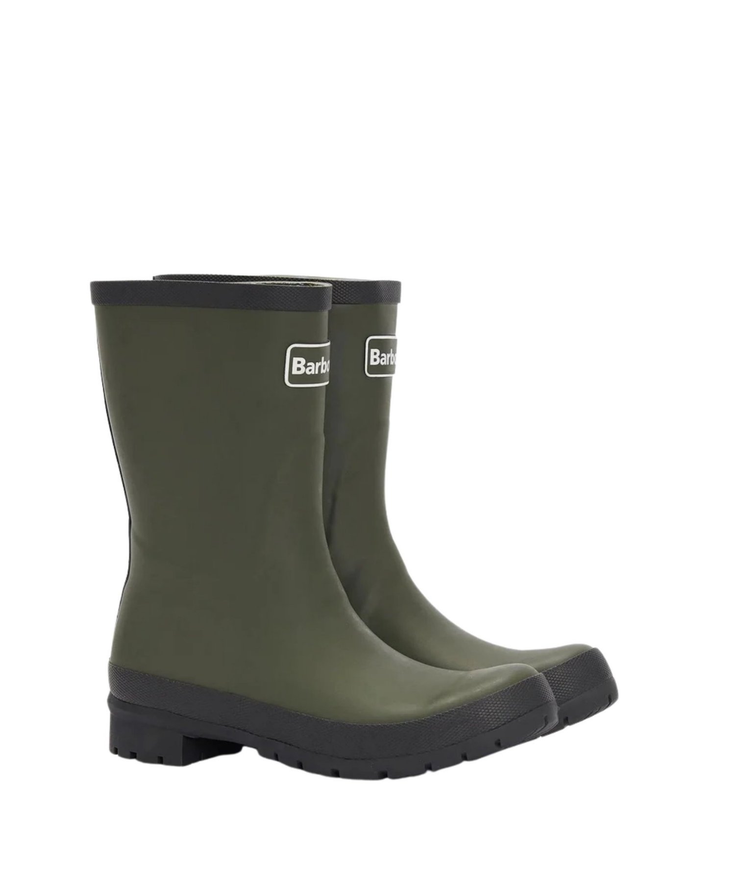 Barbour Kadın Banbury Çizme