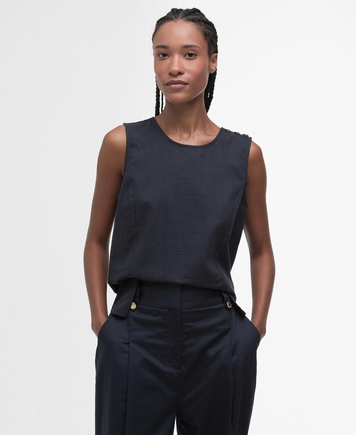 Barbour Lucy T-Shirt