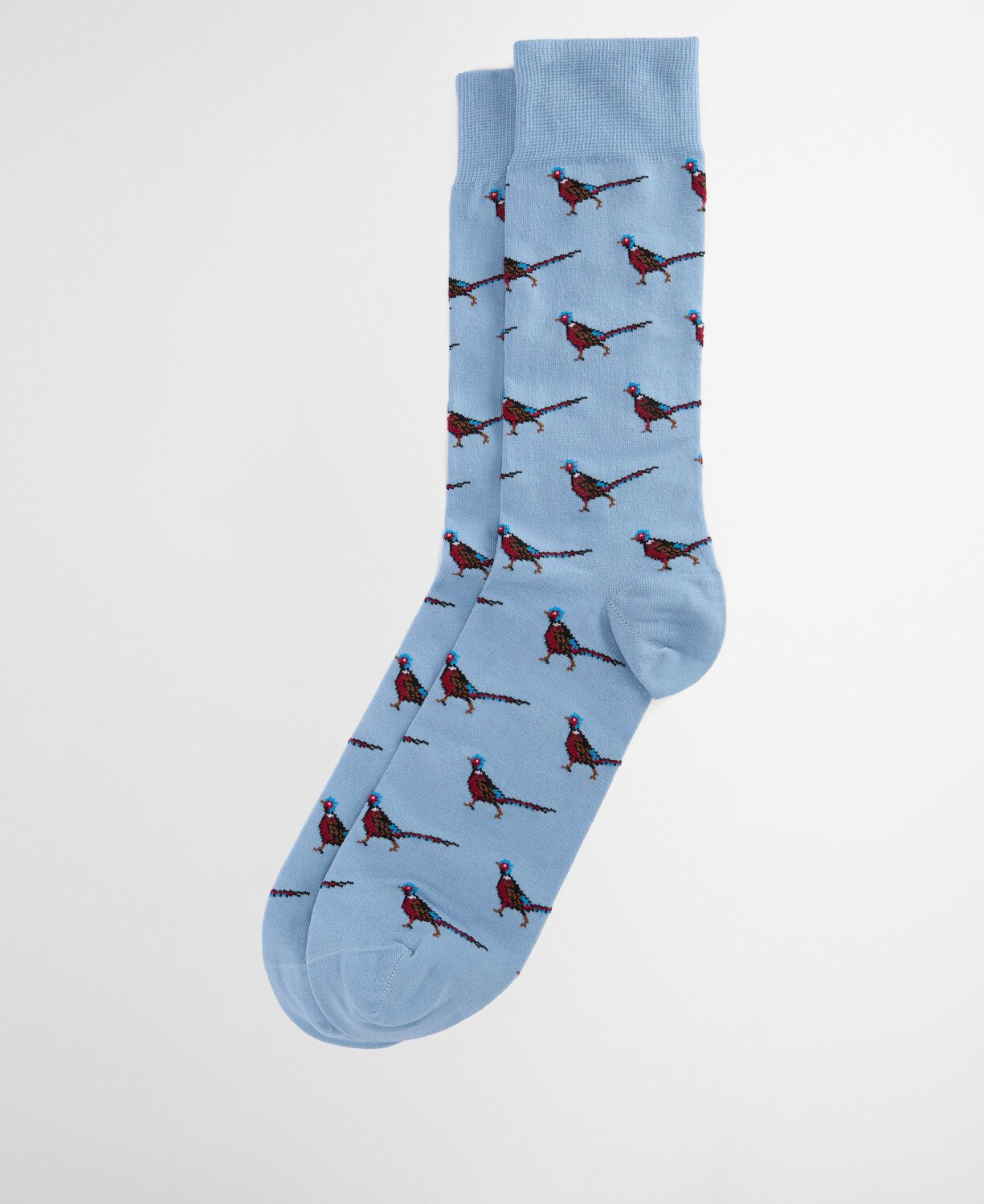 Barbour Mavin Çorap