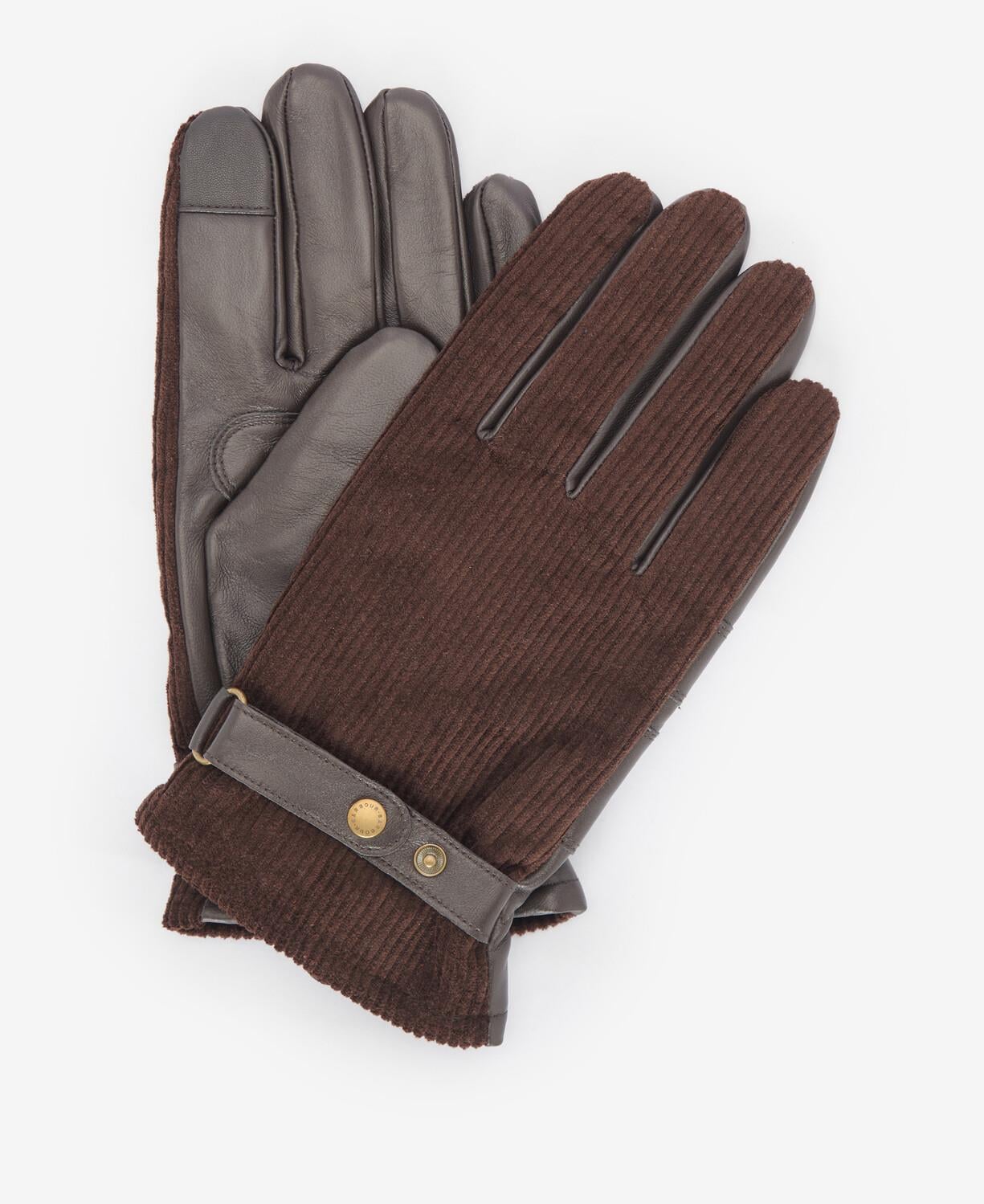 Barbour Nelson Eldiven
