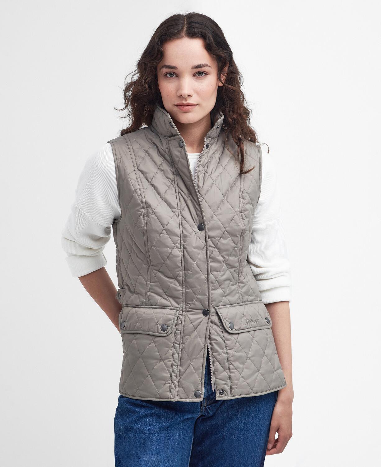 Barbour Otterburn Yelek