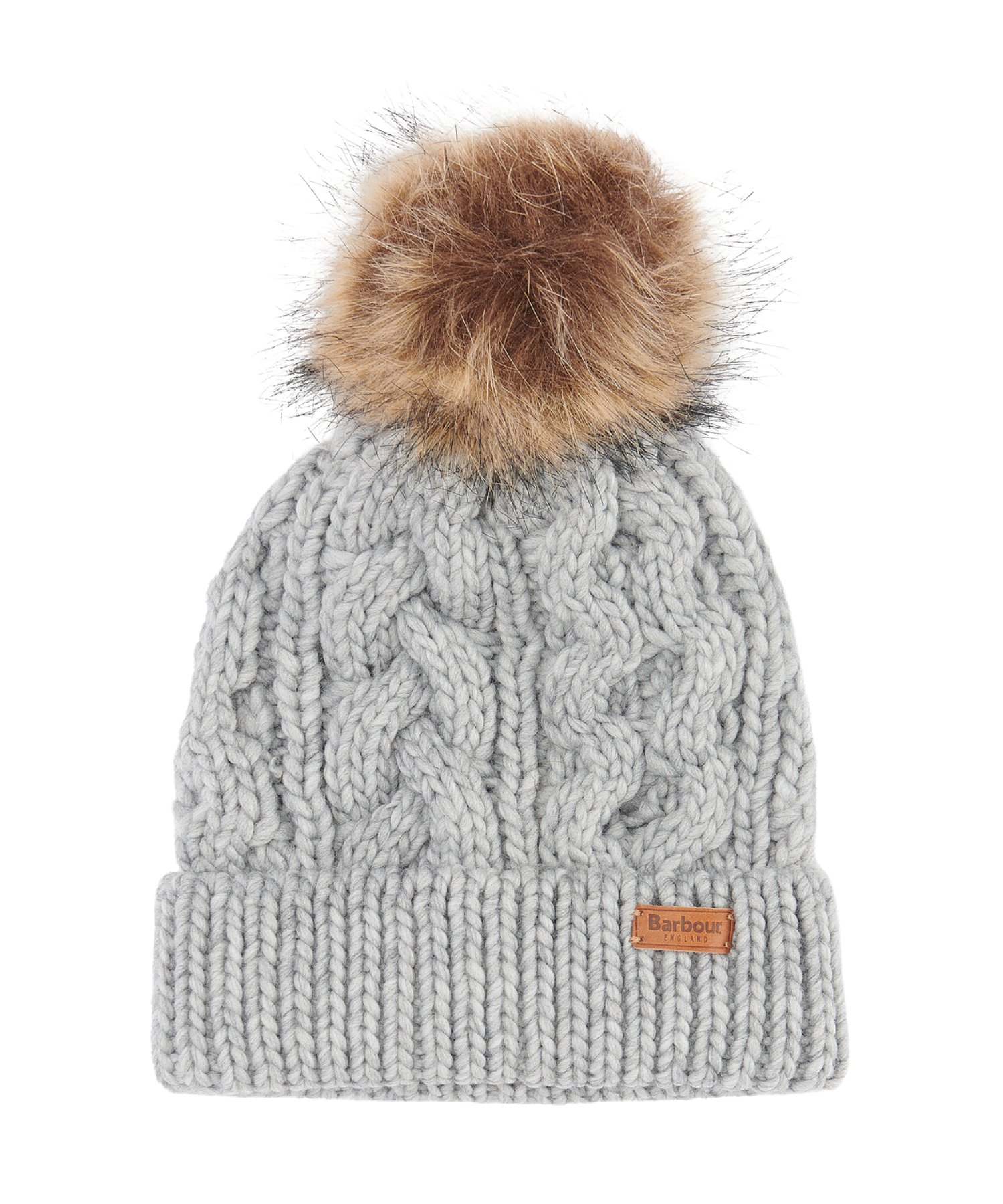 Barbour Penshaw Cable Bere
