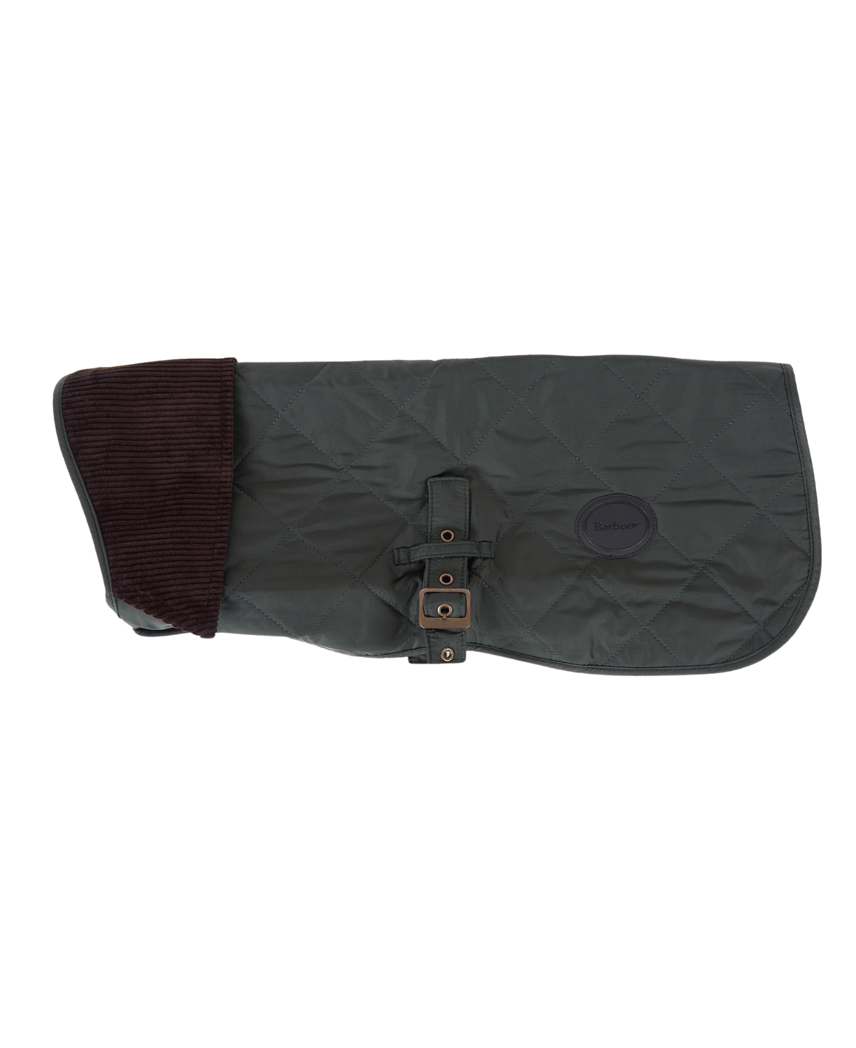 Barbour Quilted Köpek Kıyafeti