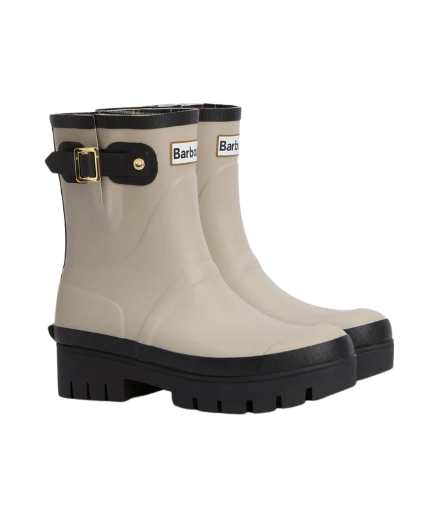 Barbour Raelynn Bot