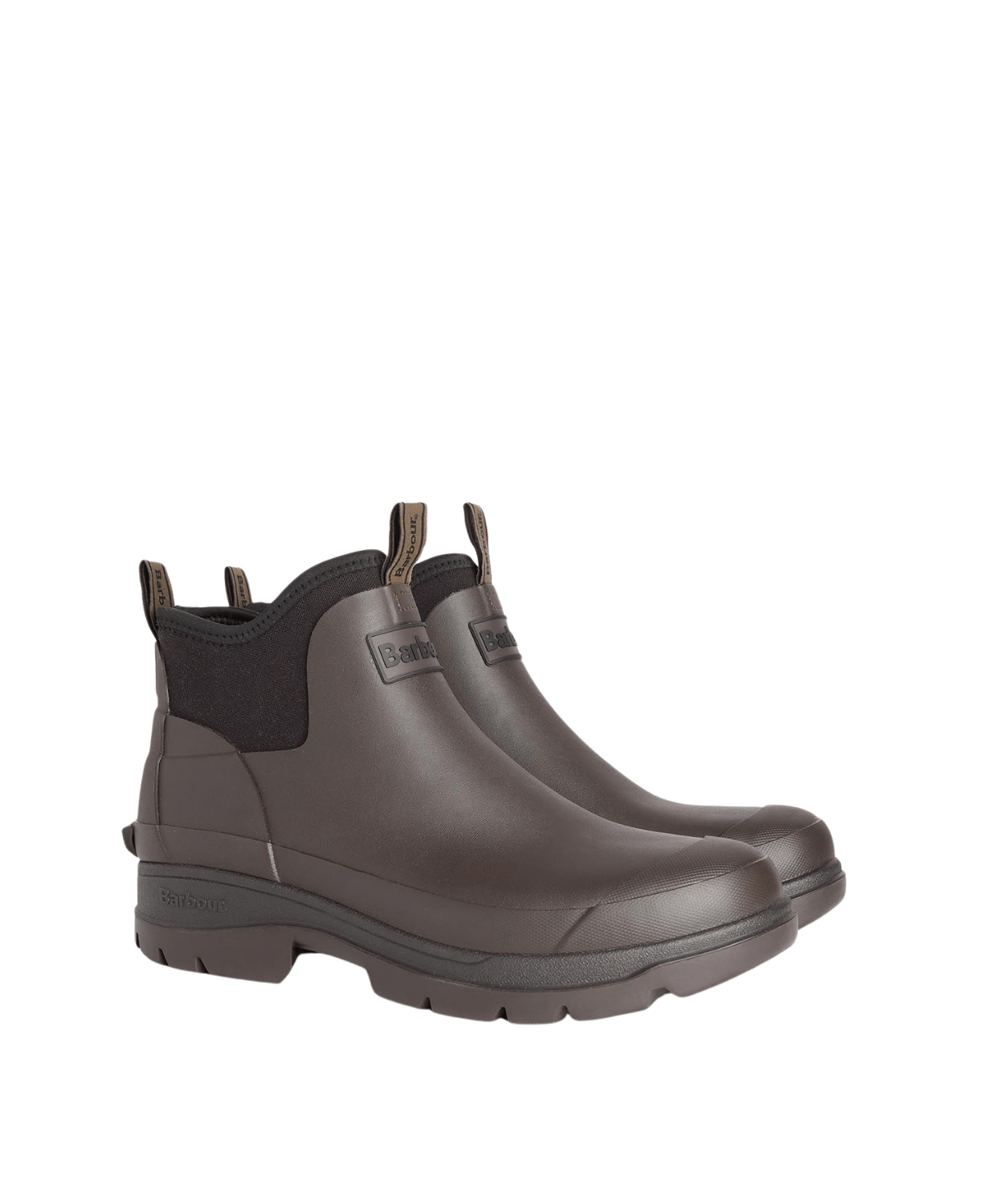 Barbour Ridge Welly Bot