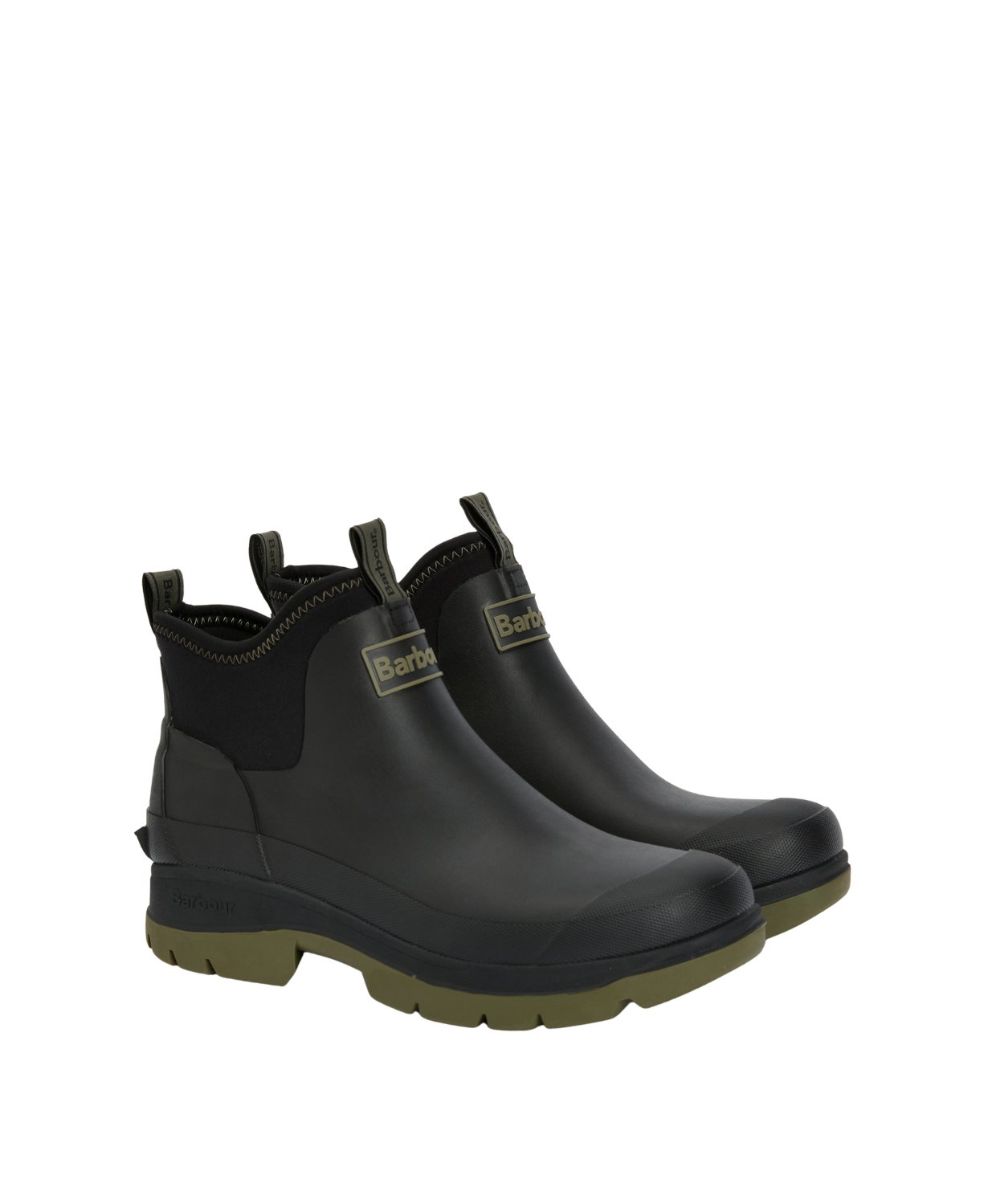 Barbour Ridge Welly Bot