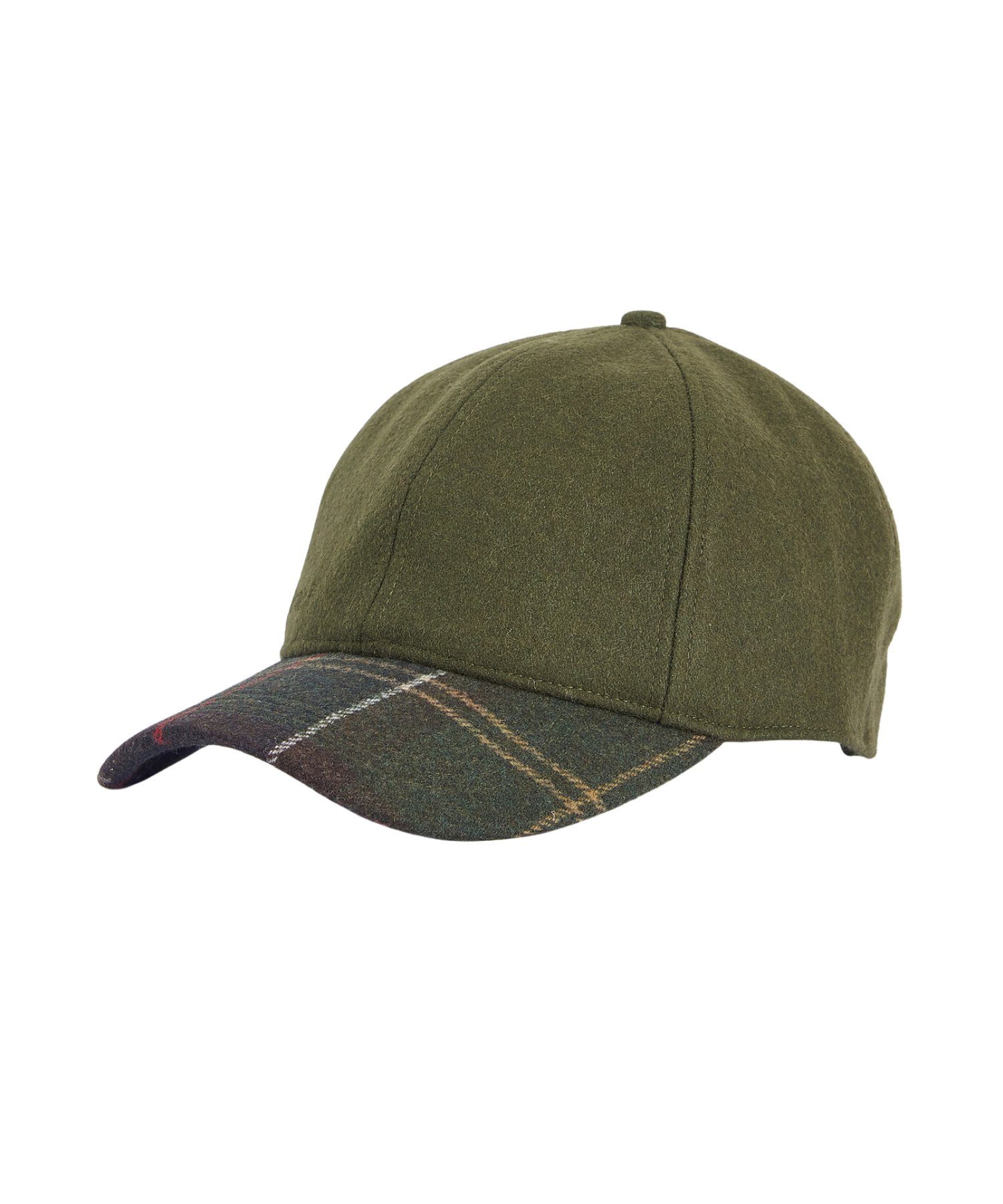 Barbour Roker Sports Şapka