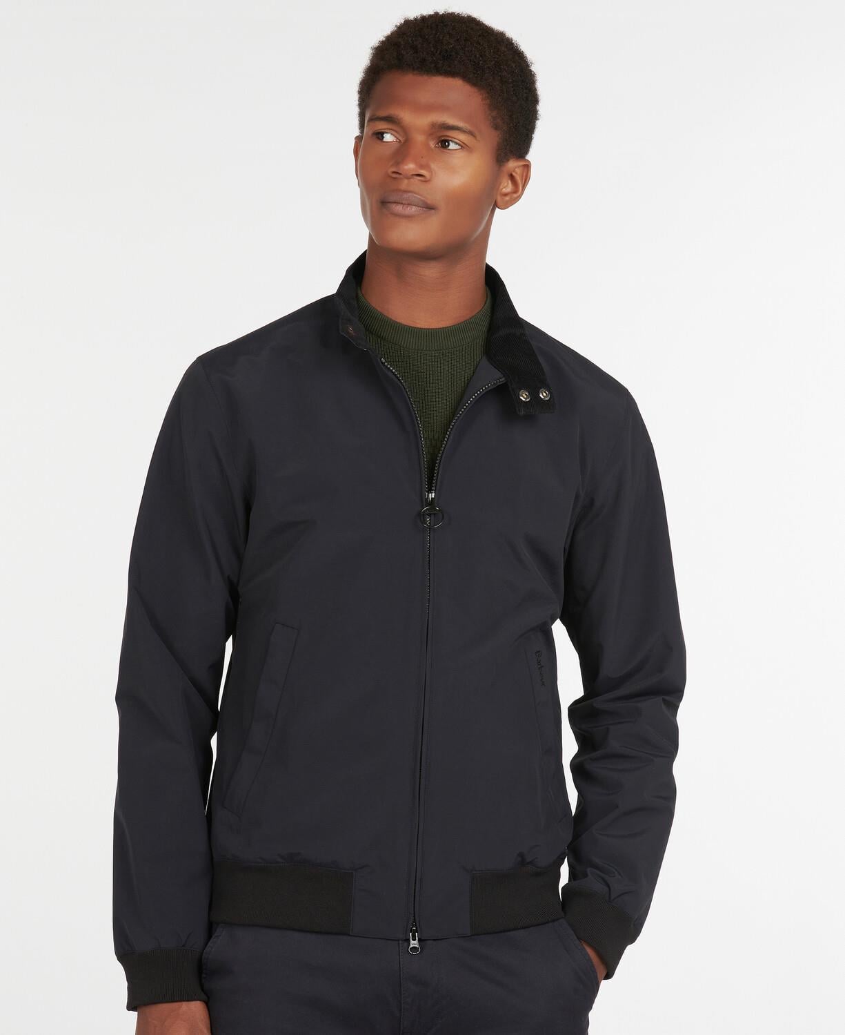 Barbour Royston Casual Ceket