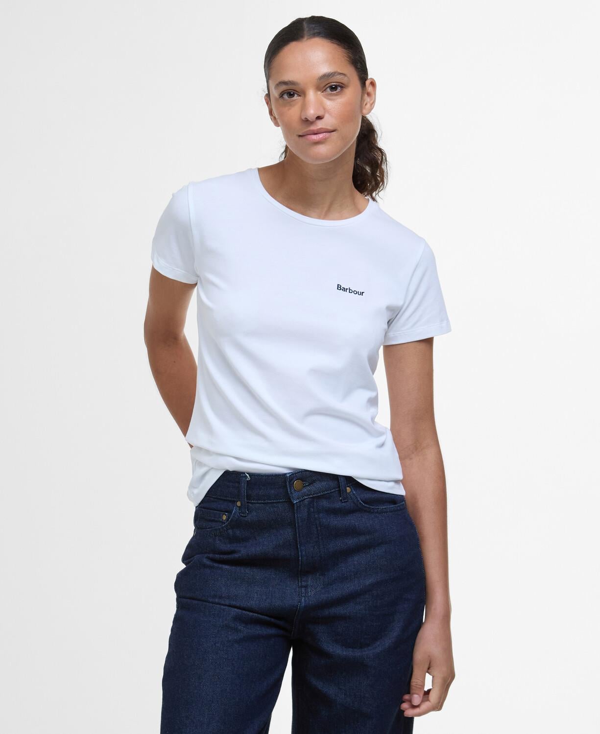 Barbour Saltford T-Shirt