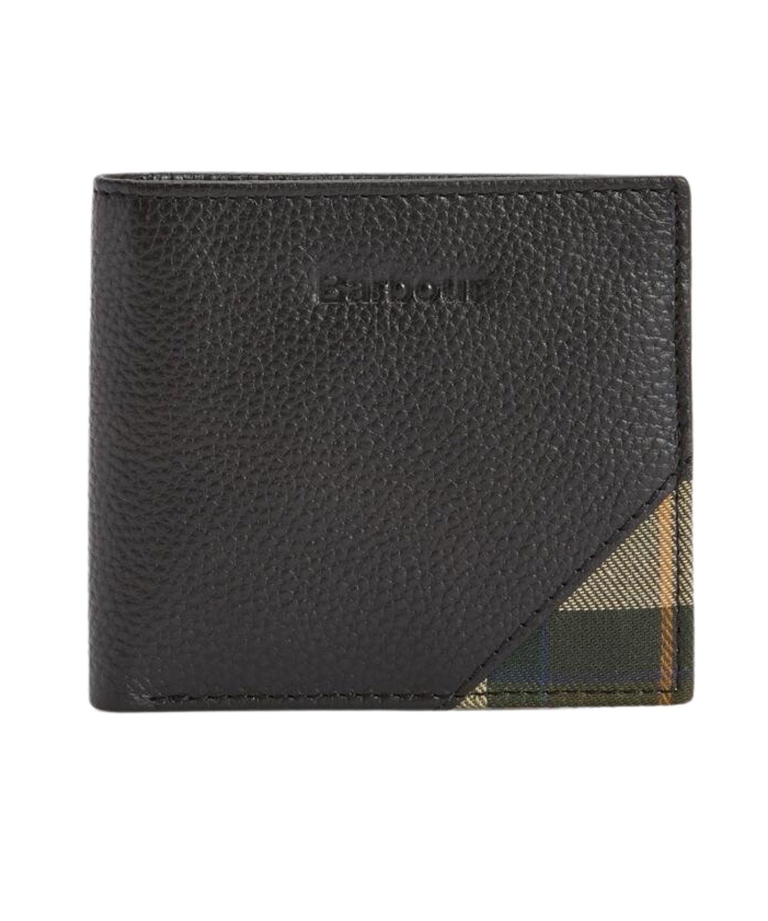 Barbour Tabert Deri Cüzdan