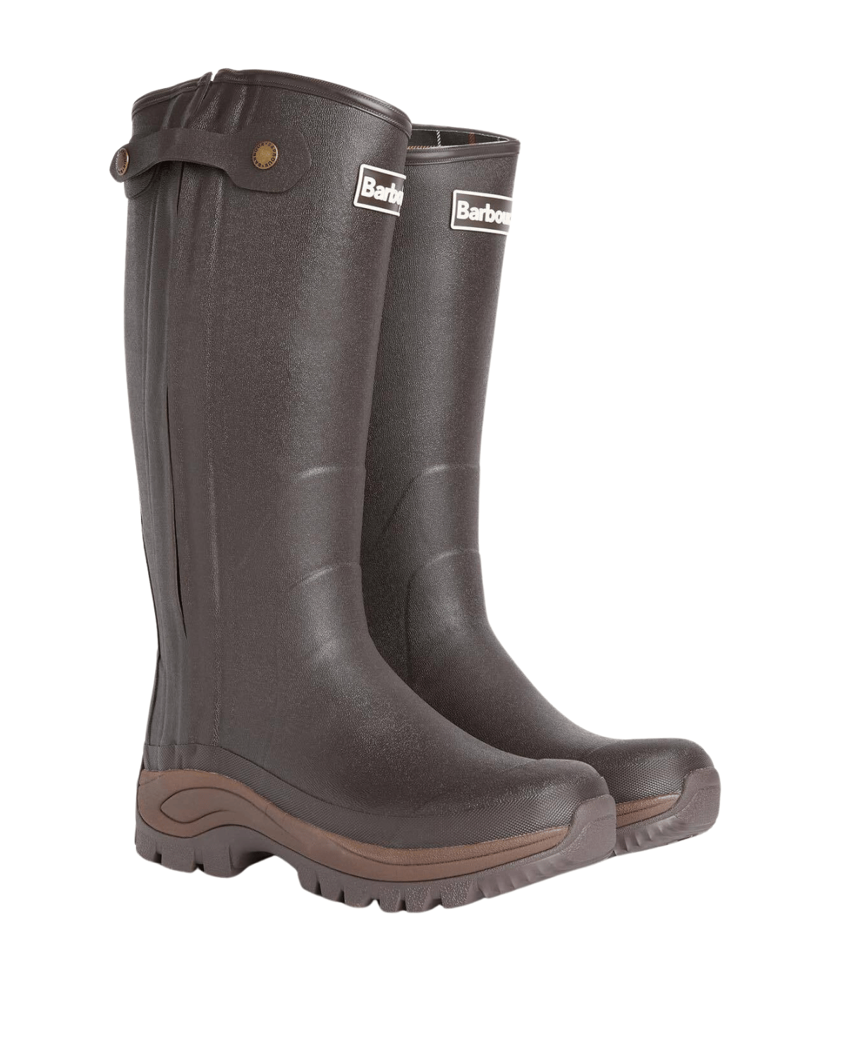 Barbour Teesdale Çizme