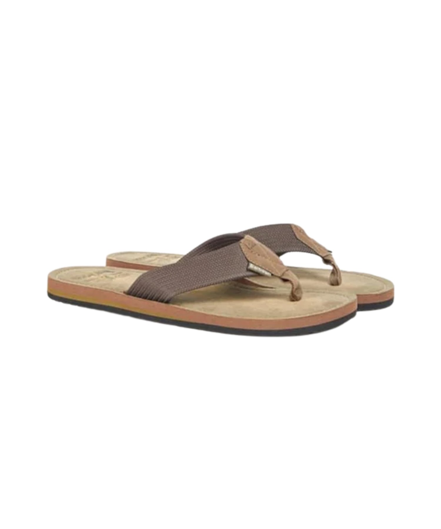 Barbour Toeman Plaj Terliği