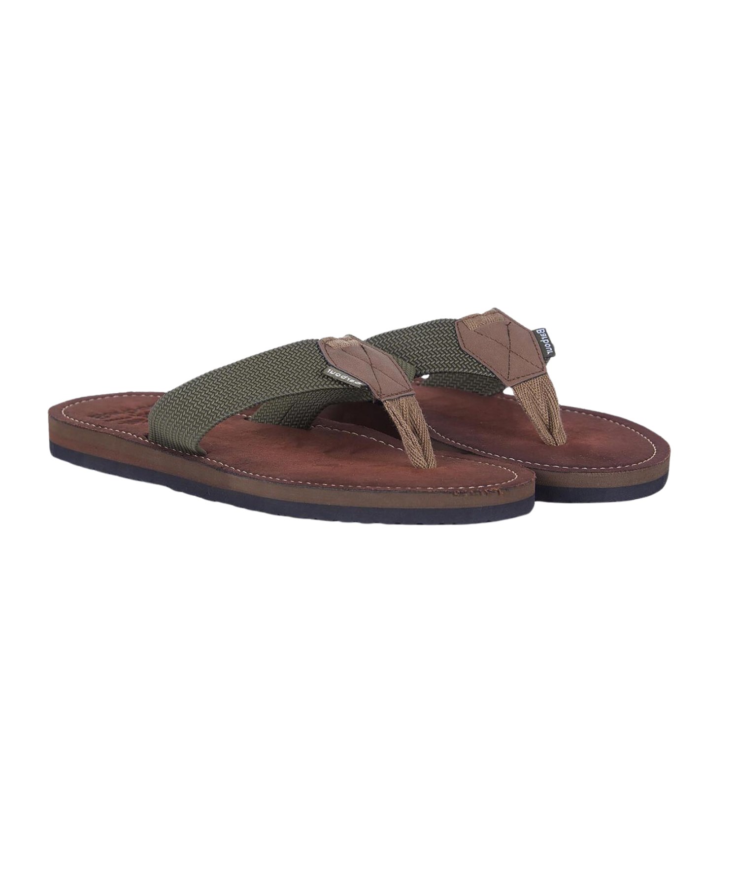 Barbour Toeman Plaj Terliği
