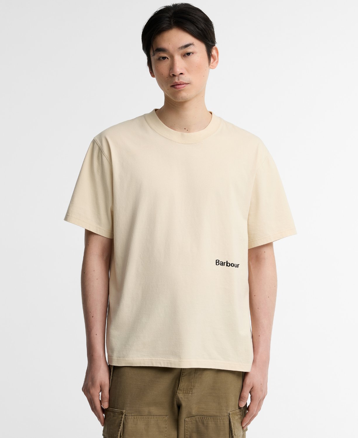 Barbour Ursula T-Shirt
