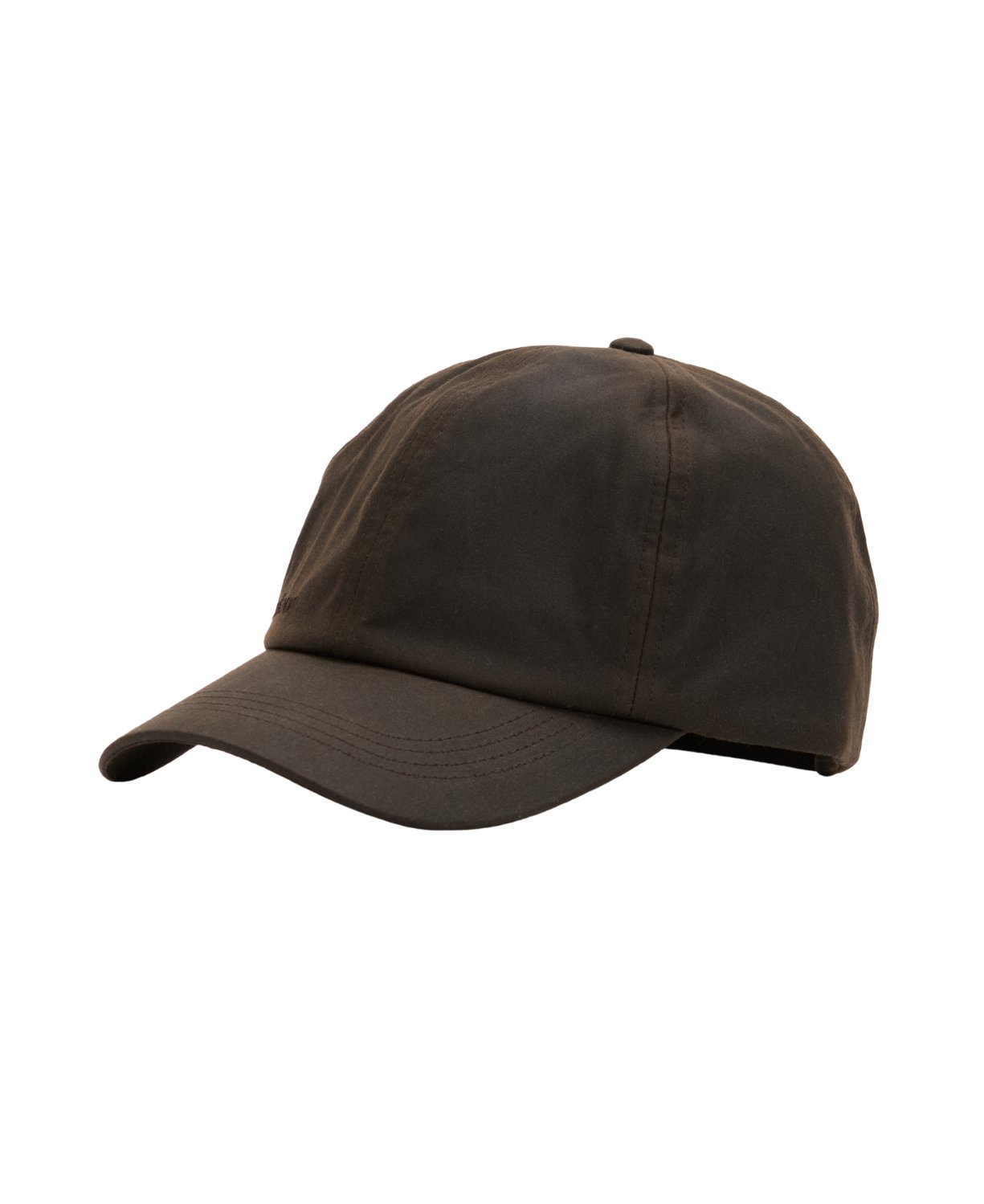 Barbour Wax Sports Şapka