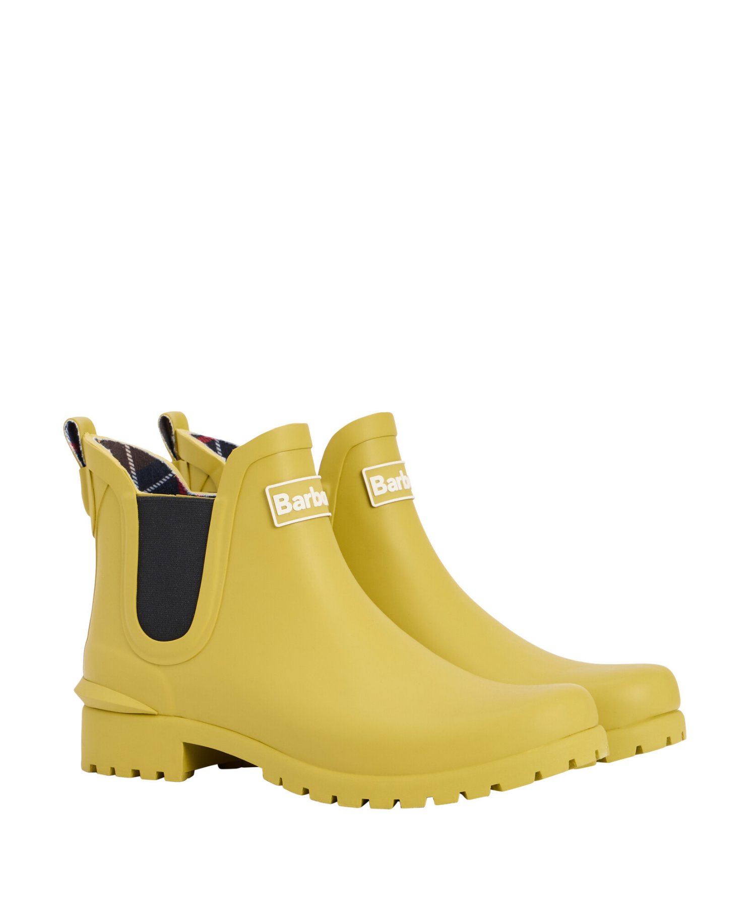Barbour Wilton Chelsea Bot
