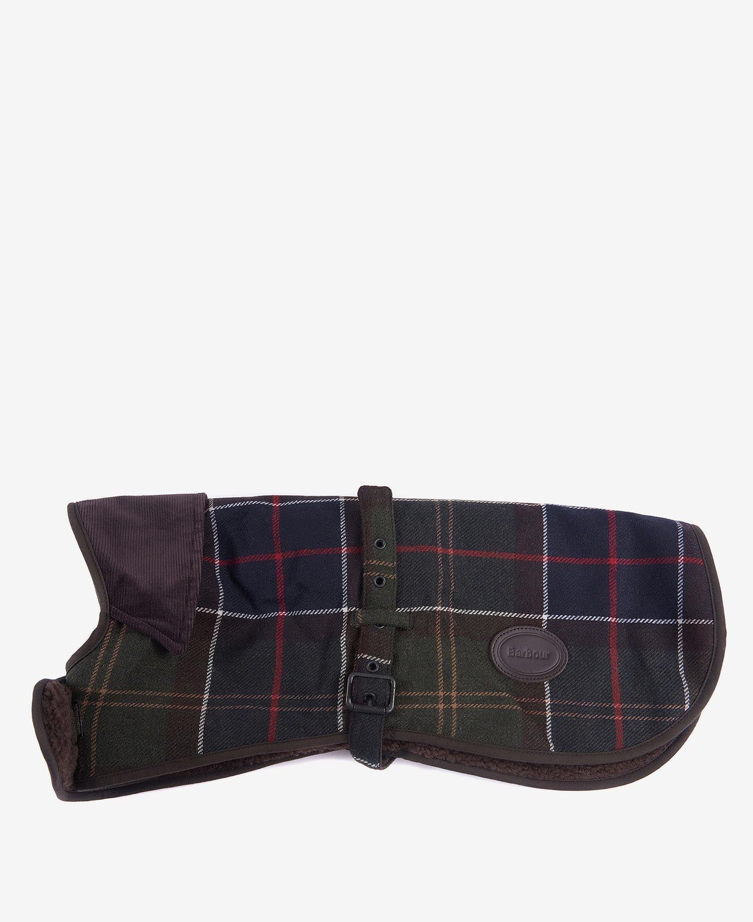 Barbour Wool Touch Köpek Kıyafeti
