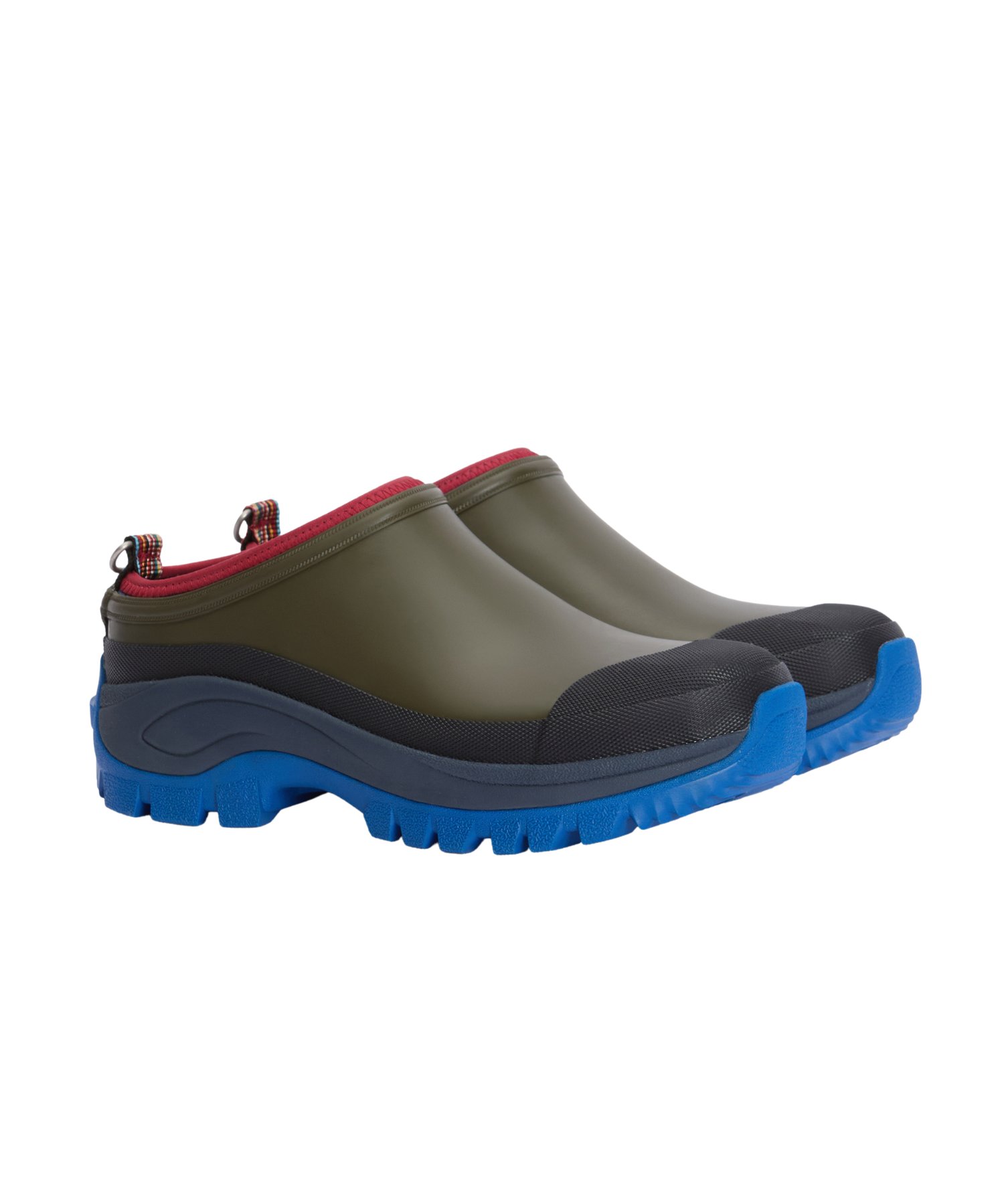 Barbour x Paul Smith Terlik