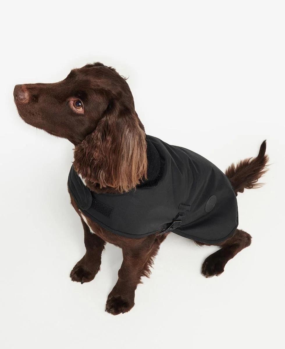 Barbour Yağlı Köpek Kıyafeti
