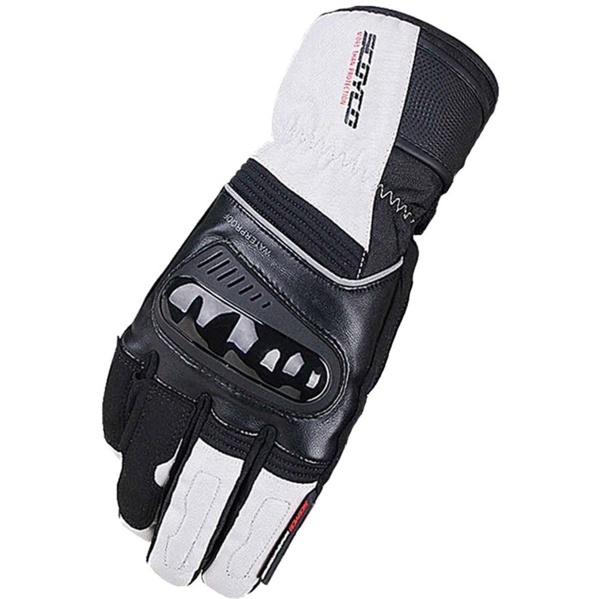 SCOYCO MC82 LİGHT GREY ELDİVENSCOYCO3 Mevsim Eldivenler