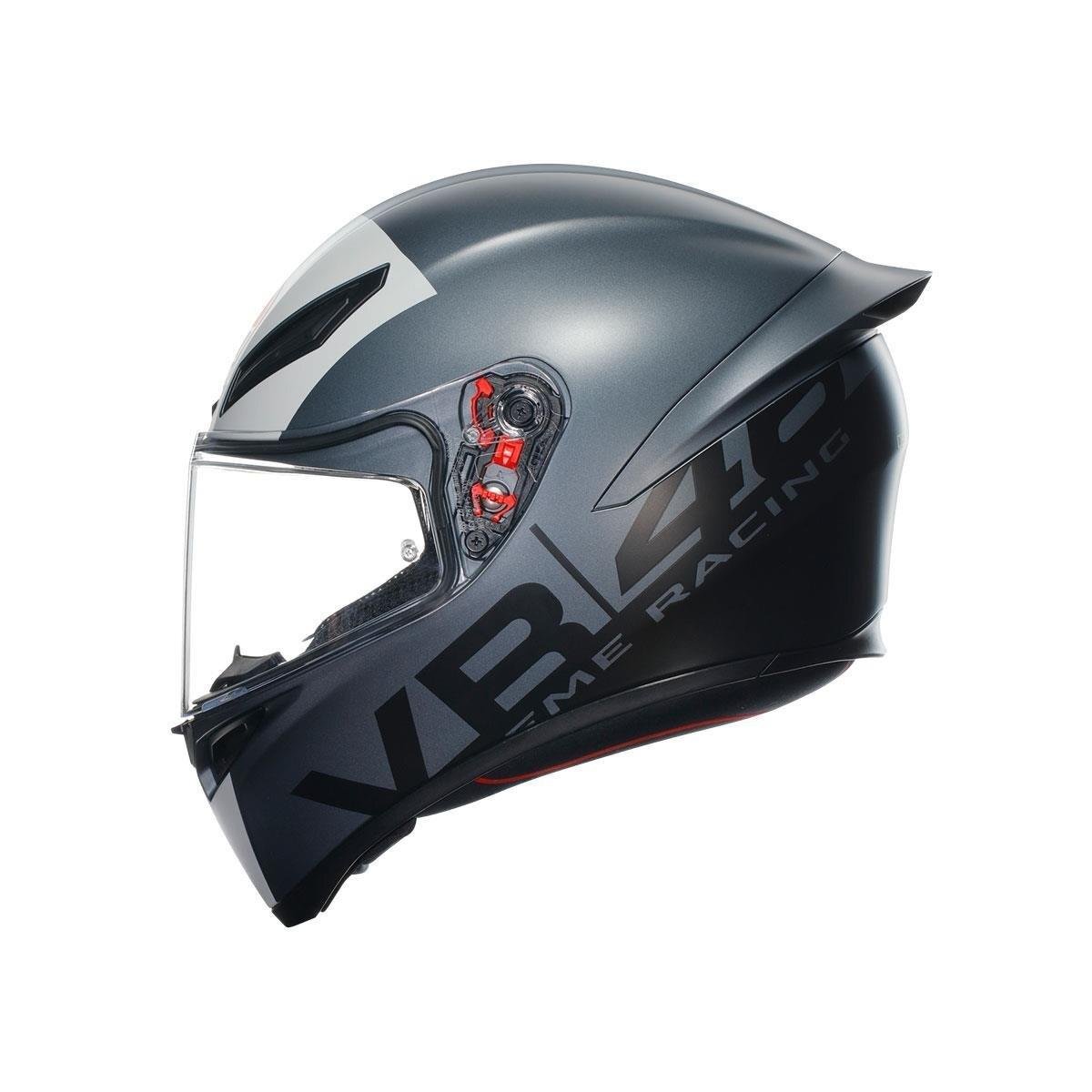 AGV KASK K1 S LIMIT 46AGVKapalı KasklarAGV KASK K1 S LIMIT AGV KASK K1 S LIMIT 