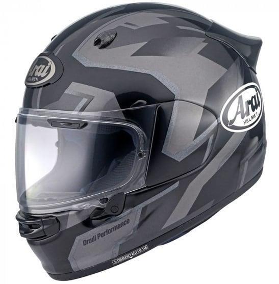 ARAI KASK QUANTIK ROBOTIK BLACK AraiKapalı KasklarARAI QUANTIC ROBOTIK BLACK KAPALI MOTOSİKLET KASKI – YÜKSEK HIZDA KONFOR & SON KAMPANYAARAI QUANTIC ROBOTIK BLACK KAPALI MOTOSİKLET KASKI – YÜKSEK HIZDA KONFOR & SON KAMPANYA