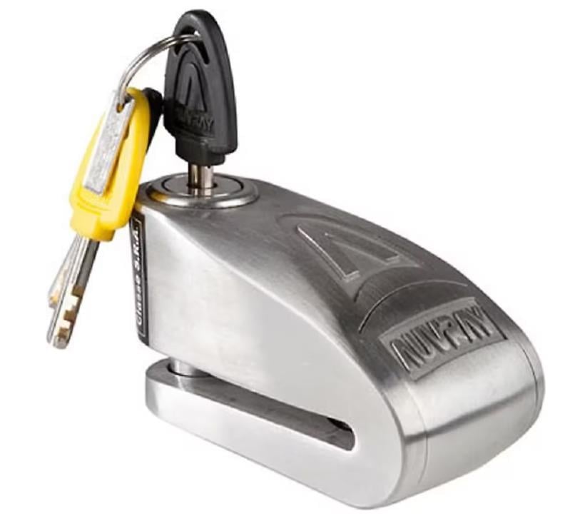 AUVRAY B-LOCK 10 DISCLOK ALARMAUVRAYMotosiklet KilitleriAuvray B-Lock 10 Disclock Alarm | Motosiklet Disk Kilidi Alarmı | Satın AlAuvray B-Lock 10 Disclock Alarm | Motosiklet Disk Kilidi Alarmı | Satın Al