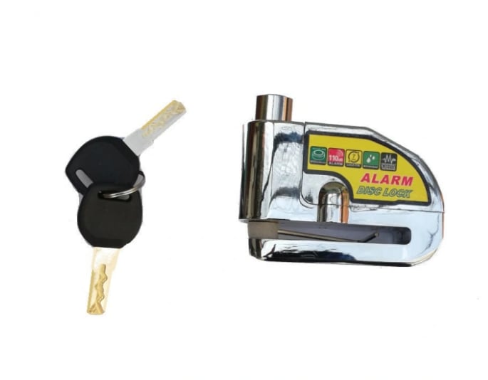 MTS LK303 DİSK KİLİTMTSDisk Kilidi
