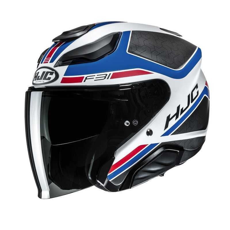 HJC F31 KASK CERON MC21SF
