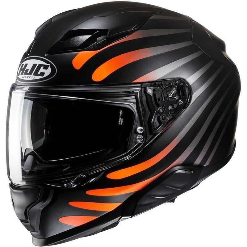 HJC F71 ZEN MC7SF KASKHJCKapalı KasklarHJC F71 ZEN MC7SF Kask | Konforlu ve Güvenli Motosiklet KaskıHJC F71 ZEN MC7SF Kask | Konforlu ve Güvenli Motosiklet Kaskı