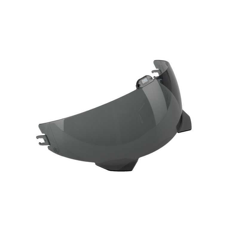 HJC i20 KASK CAMI KOYU FÜME HJV10