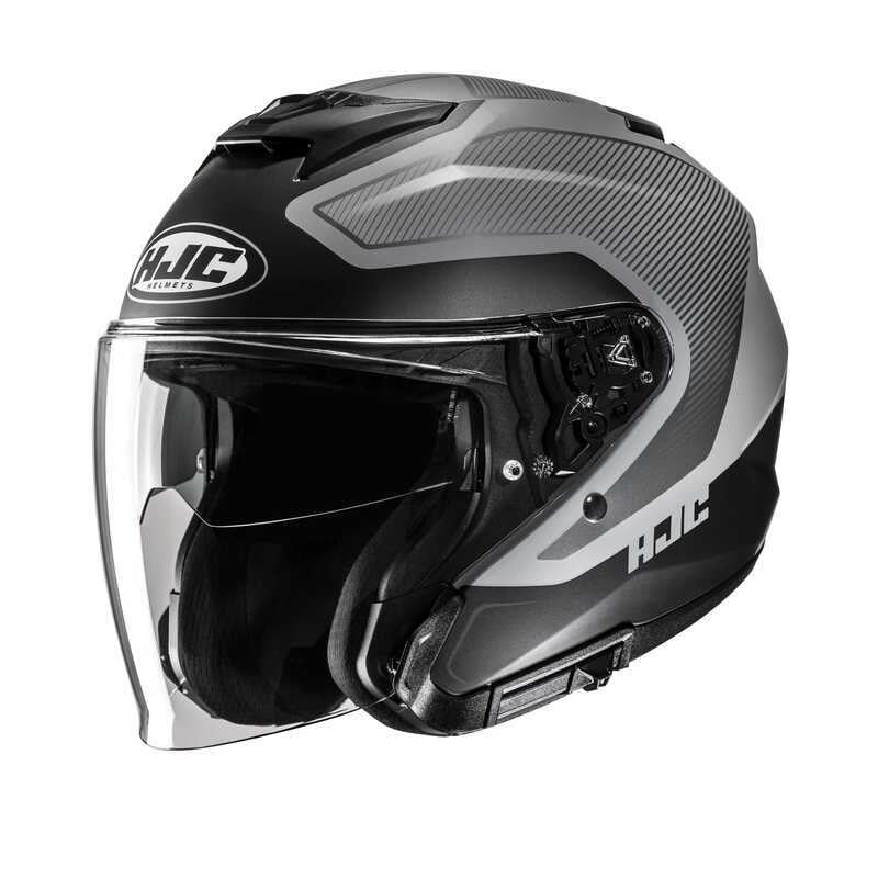 HJC i31 KASK TEVIS MC5SF