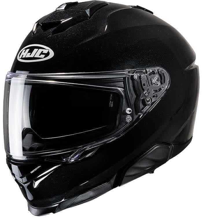 HJC İ71 KASK METAL BLACKHJCKapalı KasklarHJC i71 Metal Black Kapalı Kask – Orijinal & Ücretsiz Kargo | Şimdi Satın AlHJC i71 Metal Black Kapalı Kask – Orijinal & Ücretsiz Kargo | Şimdi Satın Al