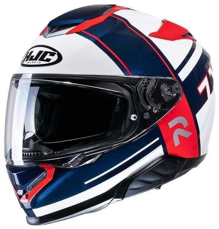 HJC RPHA71 ZECHA MC21HJCKapalı KasklarHJC RPHA71 ZECHA MC21HJC RPHA71 ZECHA MC21