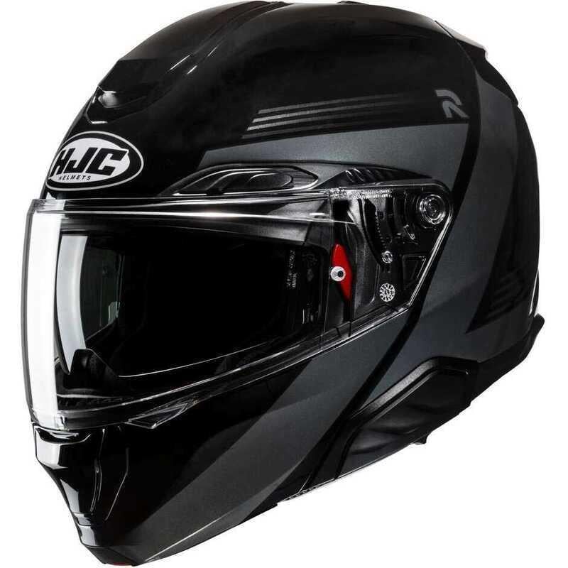 HJC RPHA91 ABBES MC5HJCKapalı KasklarHJC RPHA91 ABBES MC5HJC RPHA91 ABBES MC5