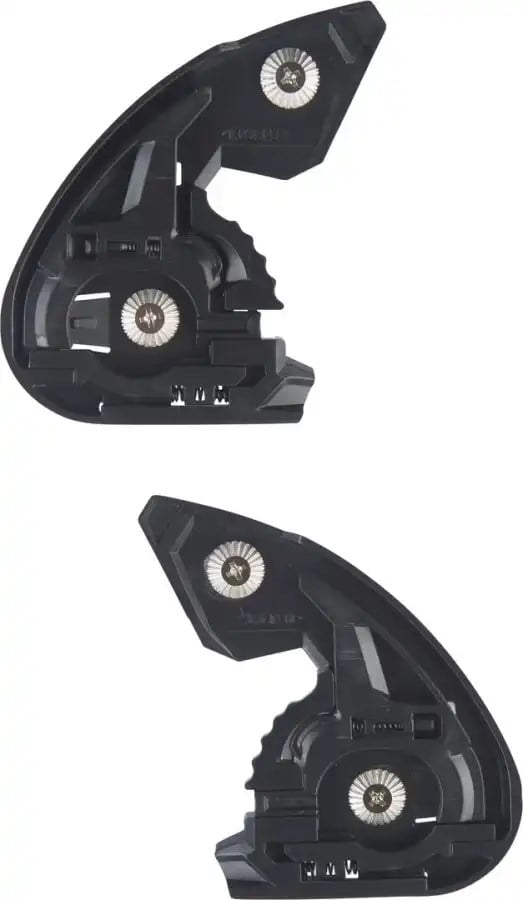 HJC V10 KASK CAMI MEKANİZMA KİTİ HJ41
