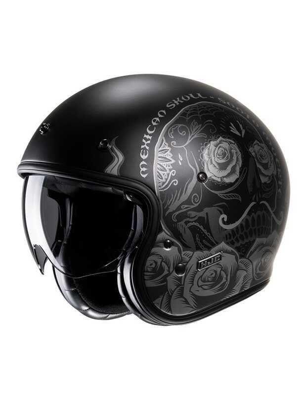 HJC V31 KASK DESTO MC5SF