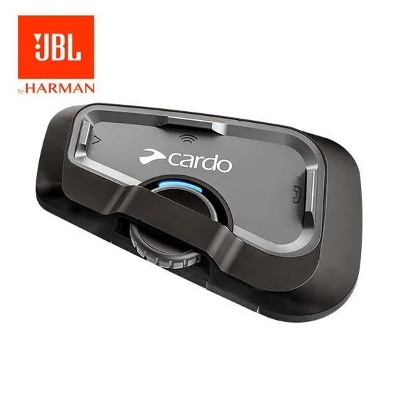 CARDO FREECOM 4X JBL BLUETOOTH VE INTERCOMcardoİnterkom Cihazları