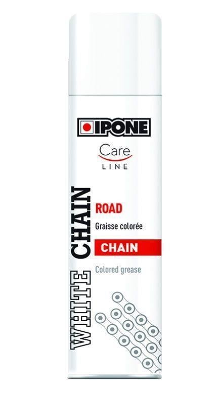 IPONE CHAIN ROAD WHITE 250 mliponeTEMİZLEME SPREYLERİIPONE CHAIN ROAD WHITEIPONE CHAIN ROAD WHITE