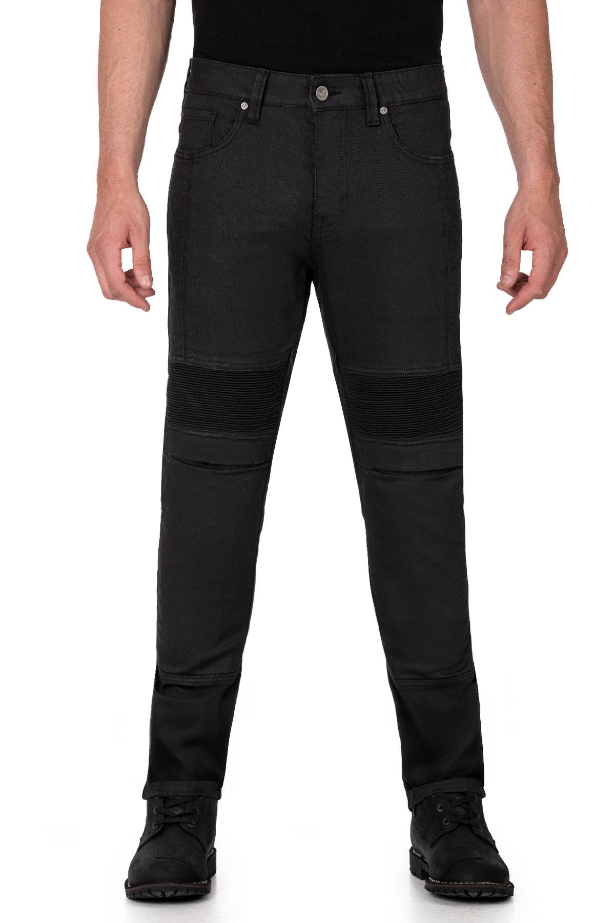 BJ BLACK IRON FLEXI V4 PANTOLONTHE BİKER JEANSJeans Pantolonlar