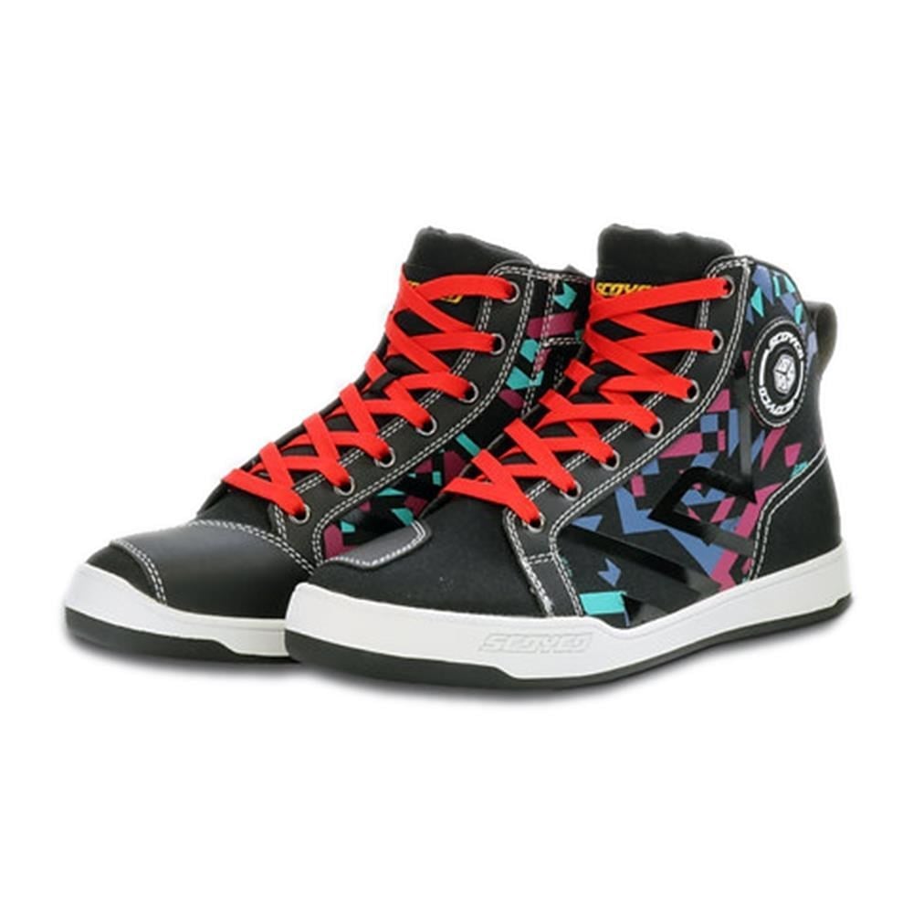 SCOYCO MT068W CAMO KADIN BOTSCOYCOKadın Botları