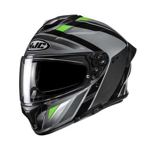 HJC C71 KASK FABER MC4HJCKapalı Kasklar