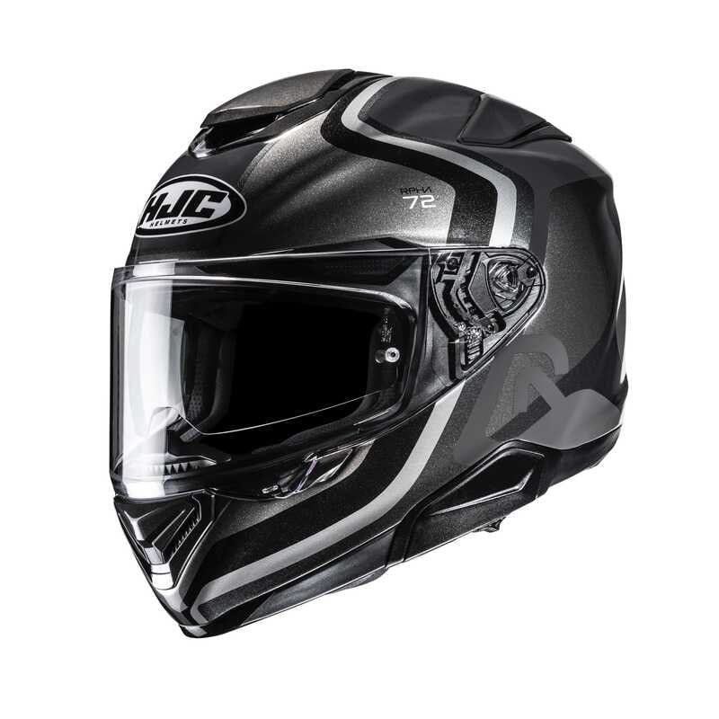 HJC RPHA72 KASK ERNEM MC5HJCKapalı Kasklar