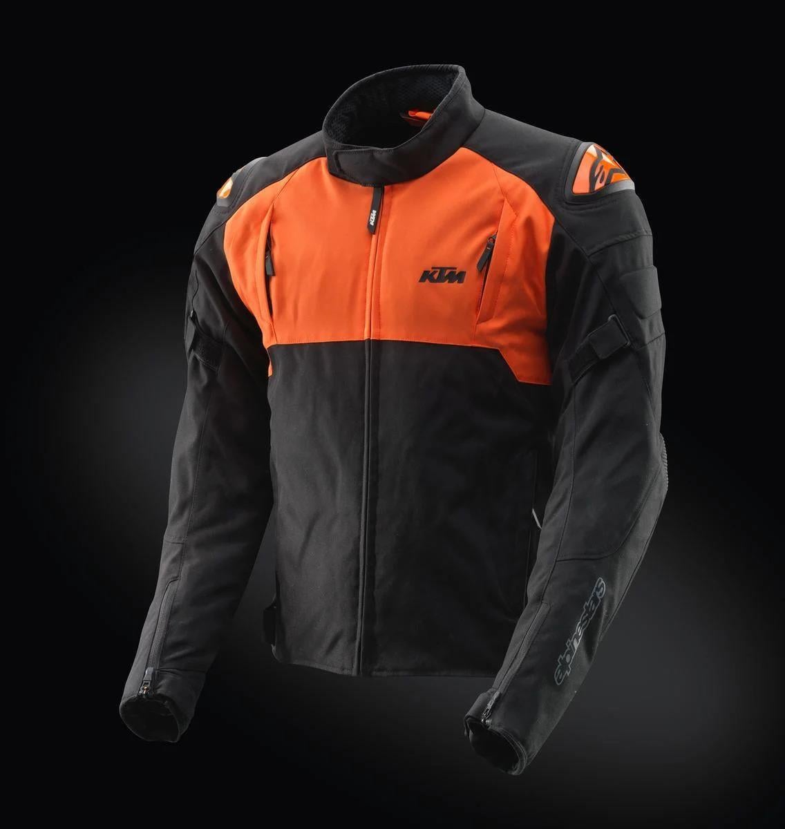 KTM AMPERE WATERPROOF CEKET BLACK ORANGE KTM3 Mevsim MontlarKTM AMPERE WATERPROOF CEKET BLACK ORANGE KTM AMPERE WATERPROOF CEKET BLACK ORANGE 
