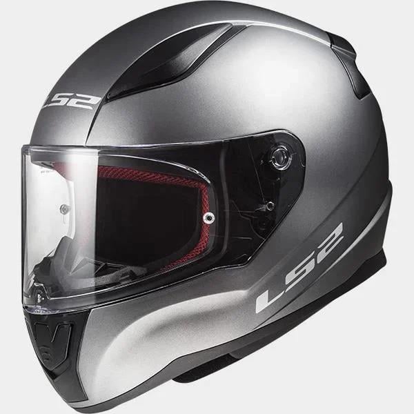 LS2 RAPID SINGLE MONO MATT TITANIUM KASK ls2Kapalı KasklarLS2 Rapid Single Mono Matt Titanium Kask | Hafif, Dayanıklı ve Güvenli LS2 Rapid Single Mono Matt Titanium Kask | Hafif, Dayanıklı ve Güvenli 