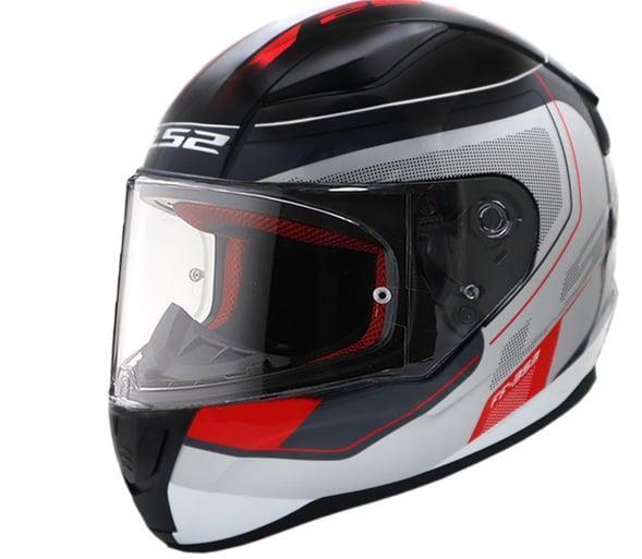 LS2 RAPID SLIDE BLACK GREY RED KASKls2Kapalı KasklarLS2 Rapid Slide Black Grey Red Kapalı Kask – Sportif ve Güvenli | Hemen İnceleLS2 Rapid Slide Black Grey Red Kapalı Kask – Sportif ve Güvenli | Hemen İncele